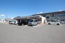 セブンイレブン新潟姥ケ山店(コンビニ)まで214m メゾン・ド・Ｋ1