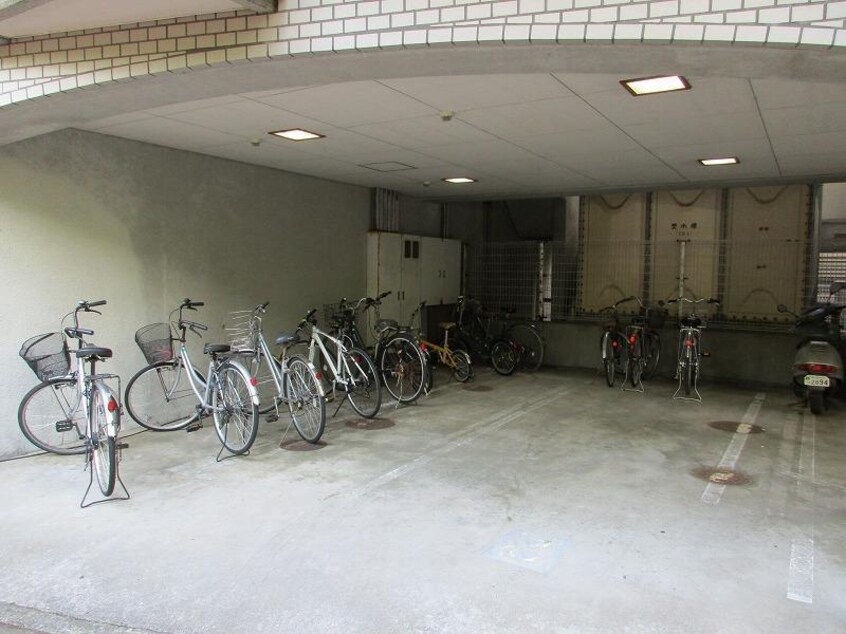  ベルトピア新潟２１（花町）