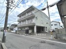 ハイム神道寺の外観