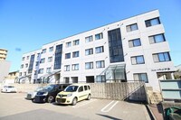 ニューハイツ幸