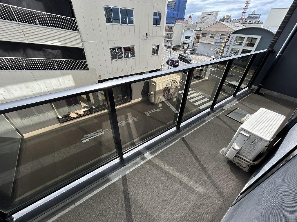  パーク万代マリーナコート