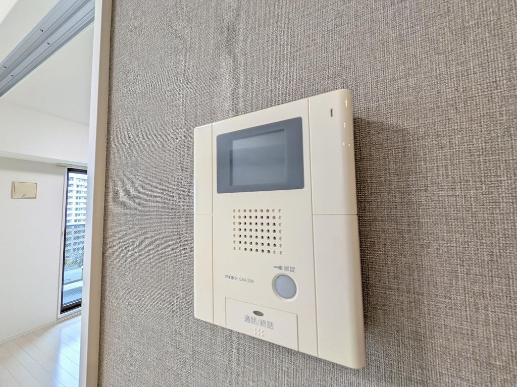  パーク万代マリーナコート