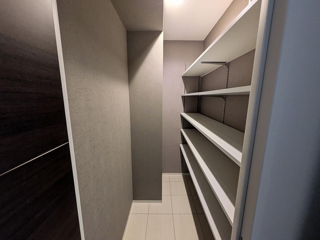  パーク万代マリーナコート