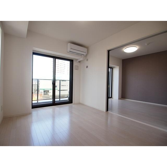  パーク万代マリーナコート