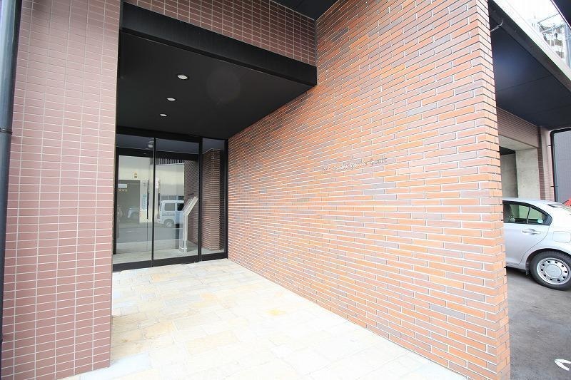  パーク万代マリーナコート