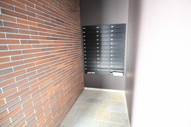  パーク万代マリーナコート