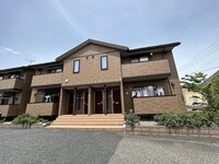 クローバーハウス