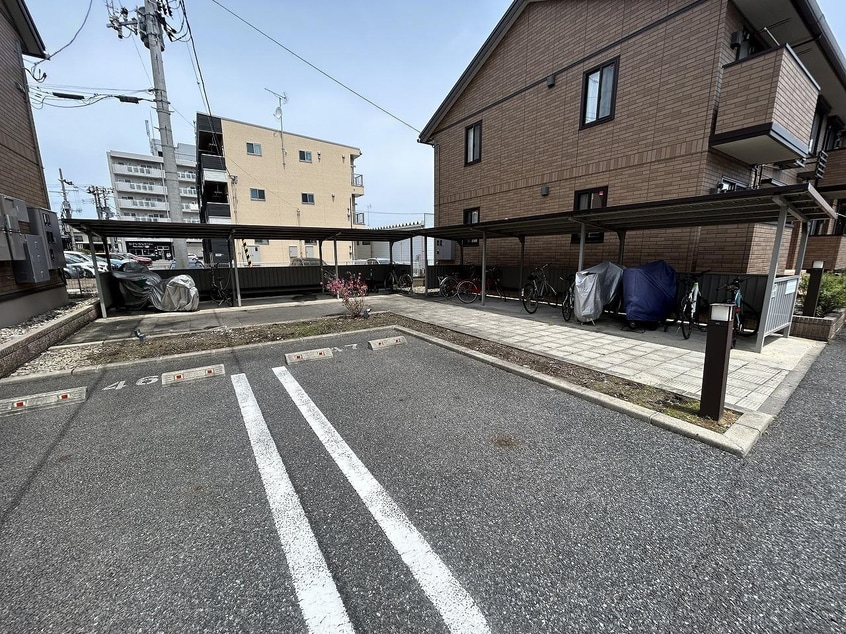  クローバーハウス