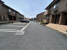  クローバーハウス