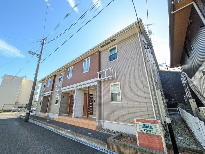  クレエ