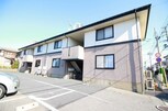 ハイカムール和合町