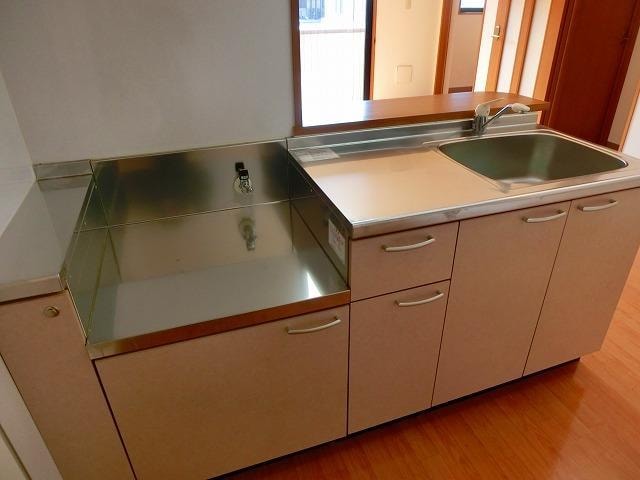  リベルテ紫竹山