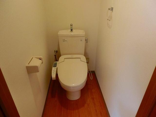  リベルテ紫竹山