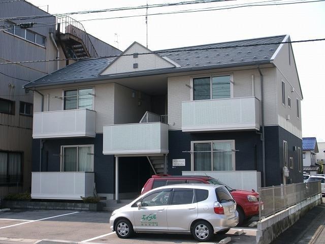  サンテ・リシェス