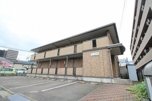 サンテラス花園