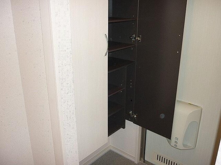  エムアンドエス駅南