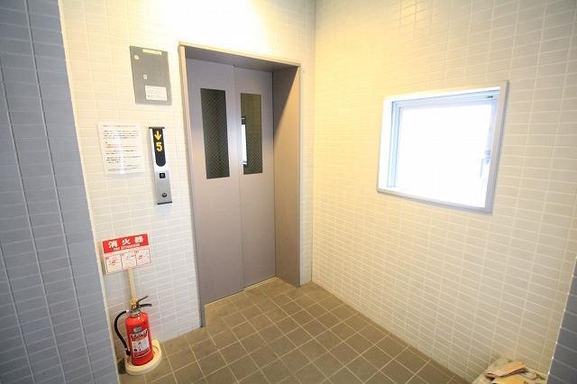  グレイスハイツ東中通タワー