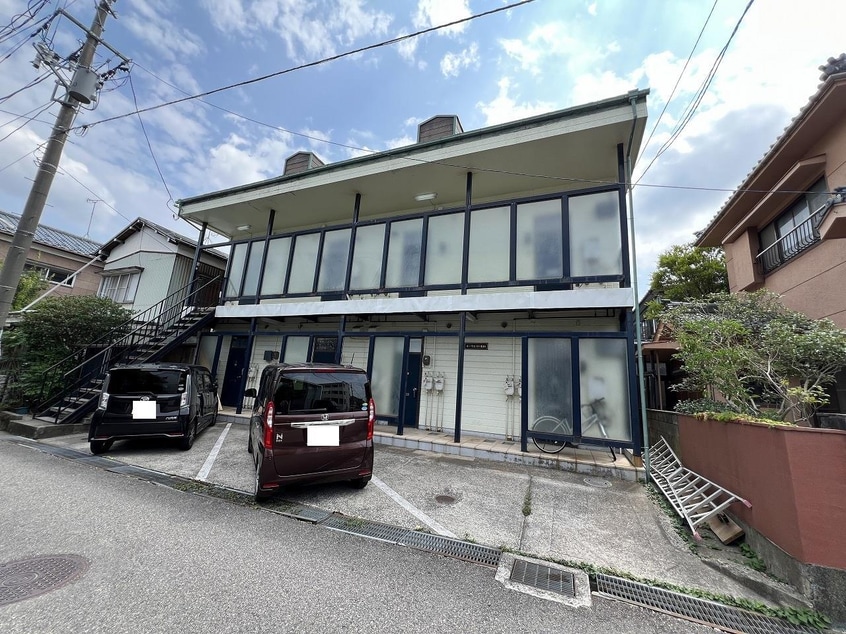  キーウエスト米山