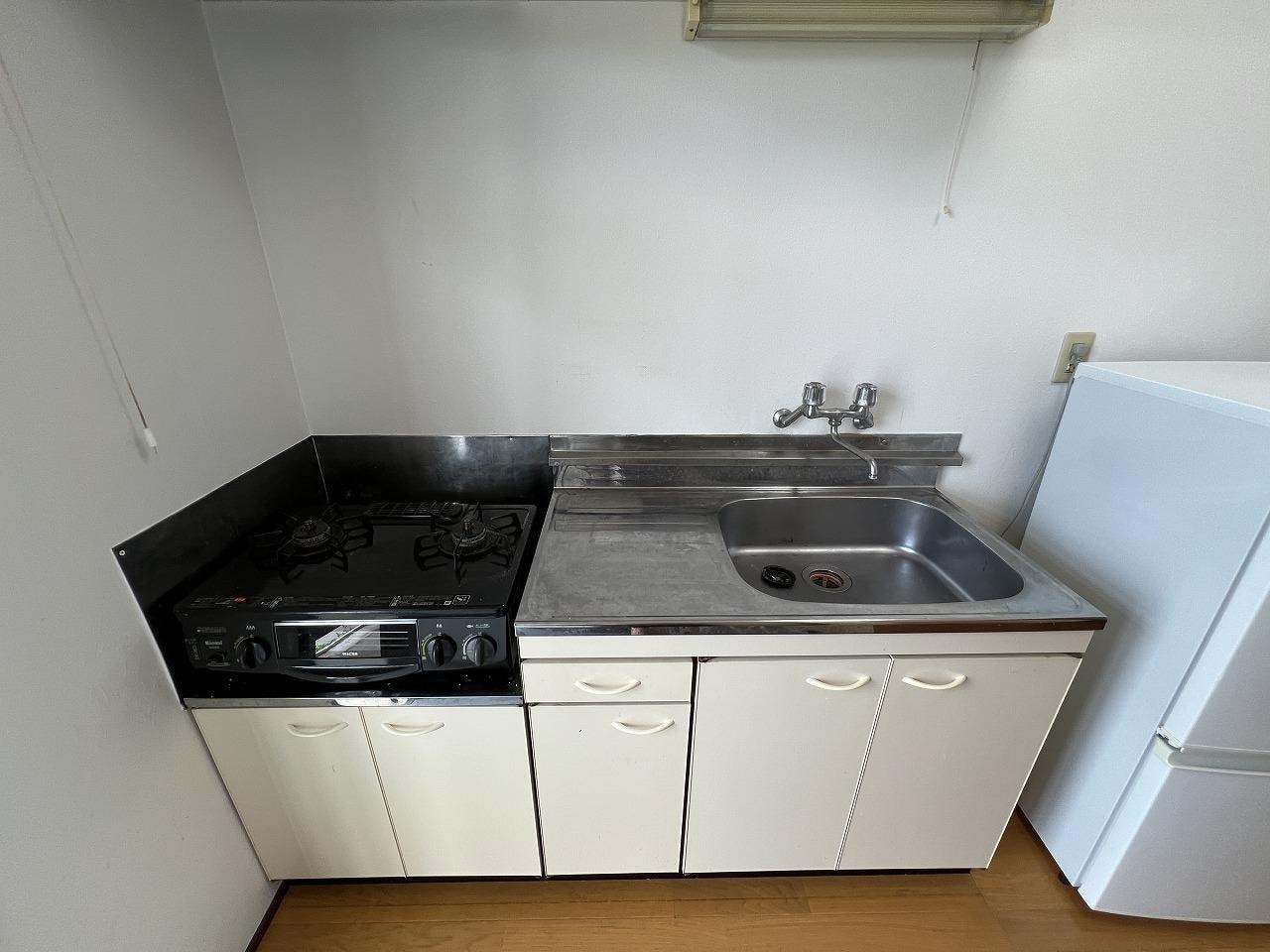  キーウエスト米山