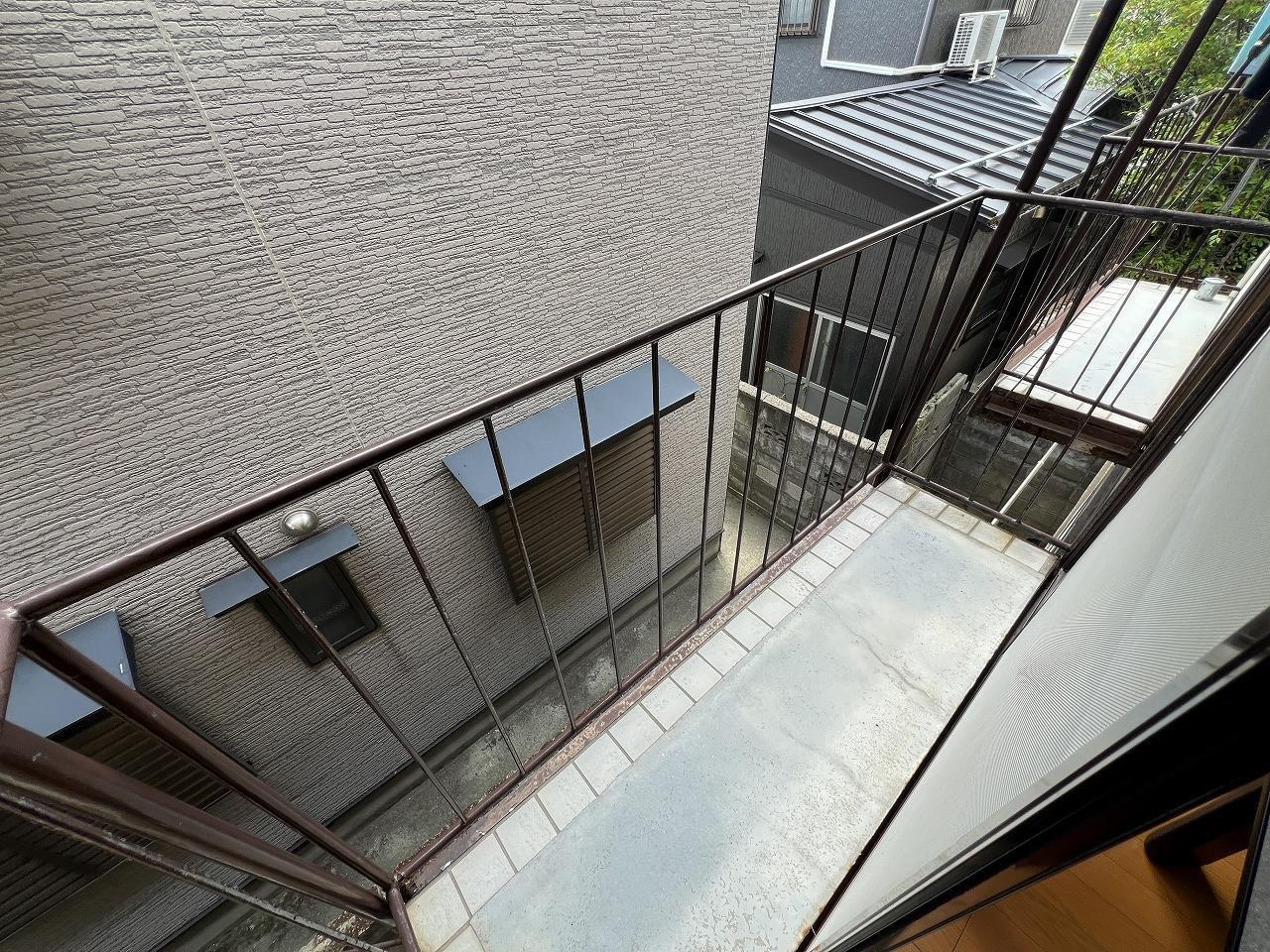  キーウエスト米山