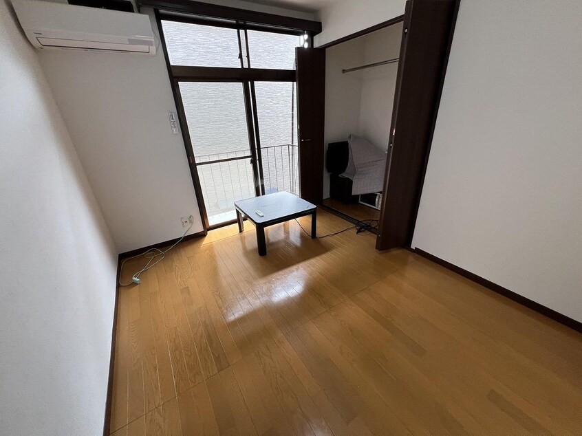  キーウエスト米山