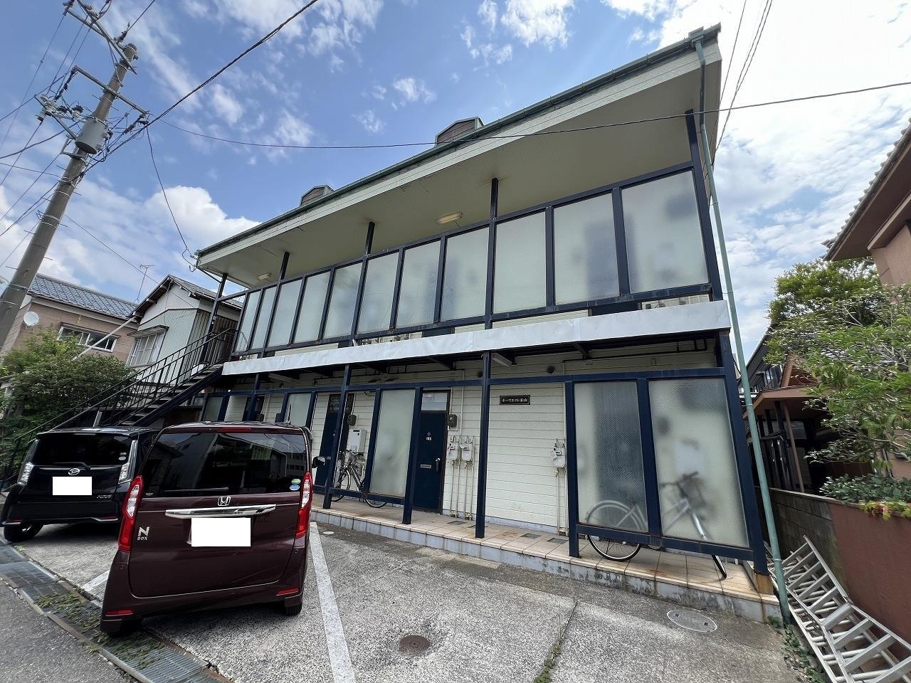  キーウエスト米山