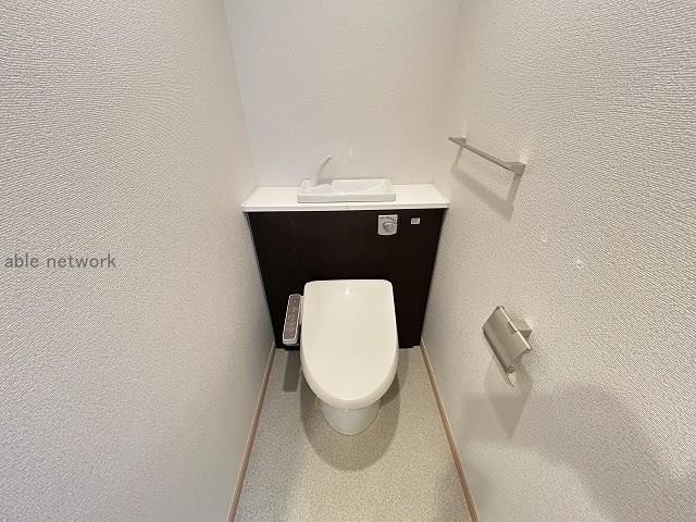  アメニティ万代