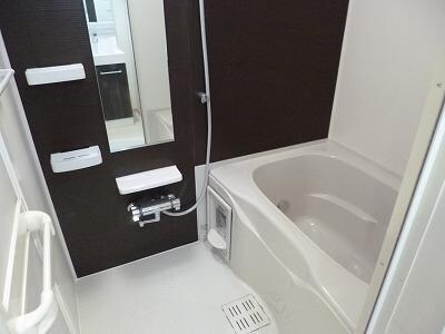  アメニティ万代