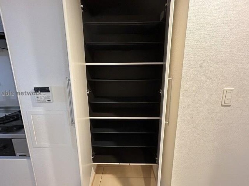  アメニティ万代