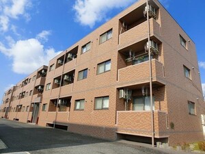 グランフィル紫竹山