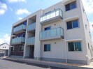 ＬＡＶＥＲＴ　ＳＫ（ラヴェールエスケー）の外観