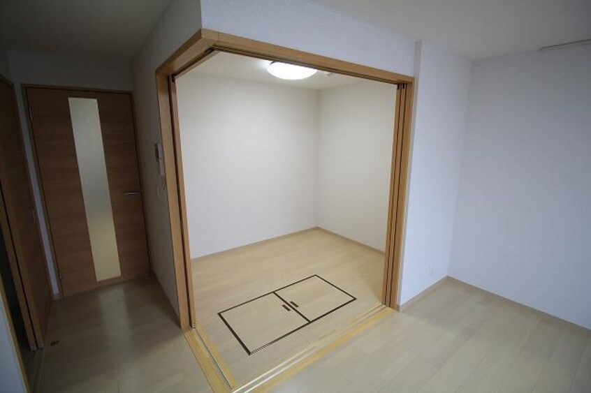  グランコンフォート笹出