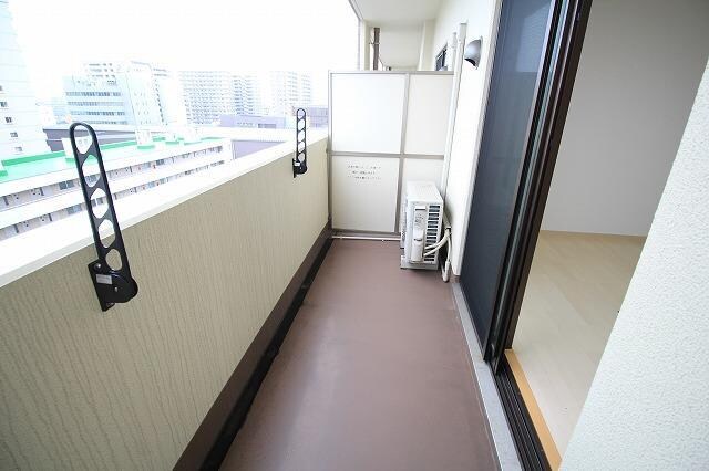  グランコンフォート笹出