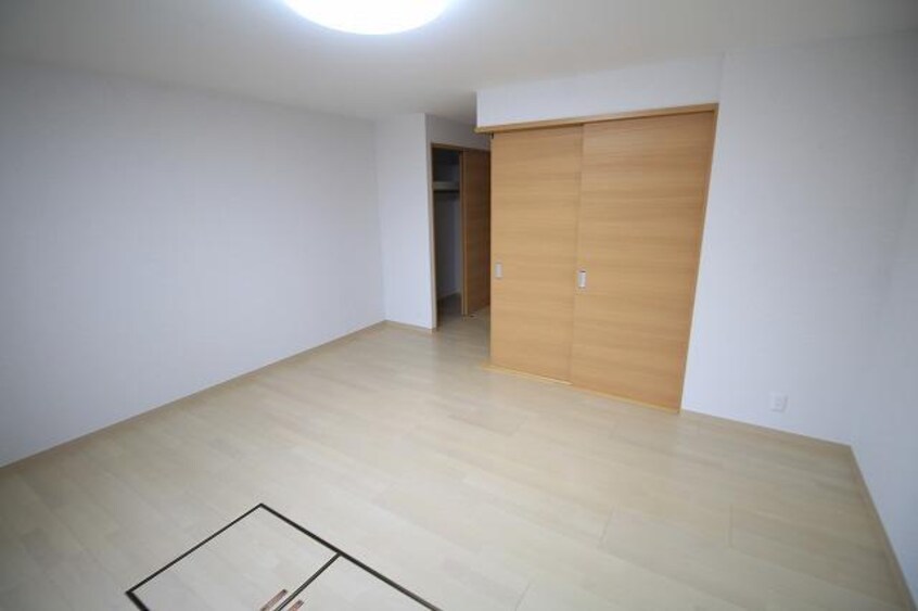  グランコンフォート笹出