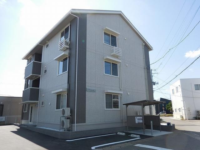  ポラリス