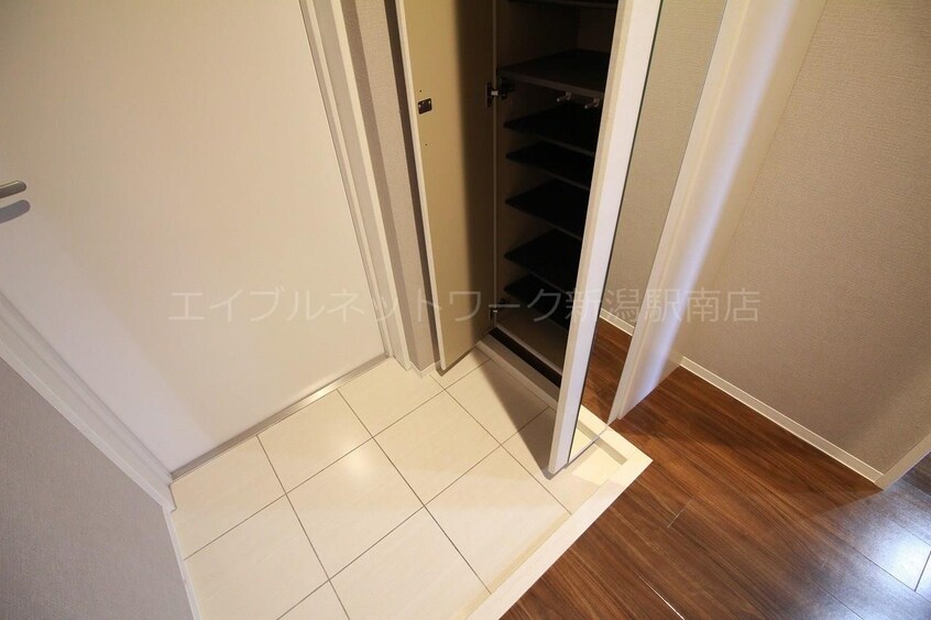  スぺリアージュタワー