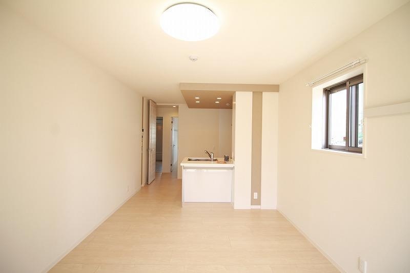  シャーメゾン新光町