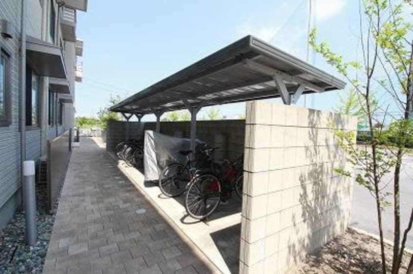  シャーメゾン新光町