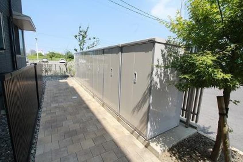  シャーメゾン新光町