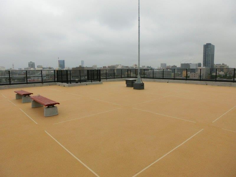  カーネ米山