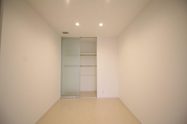  トリニティ南笹口