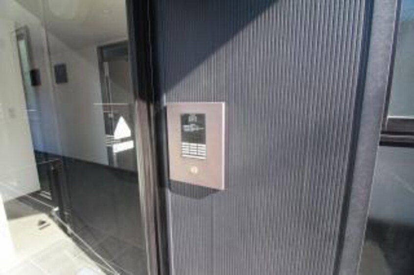  トリニティ南笹口