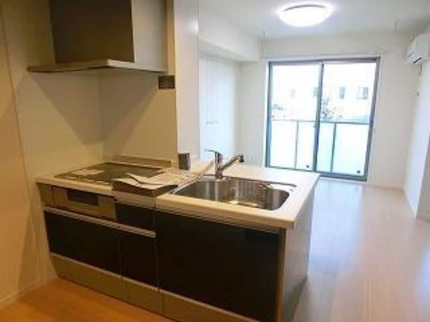  マストタウン上所