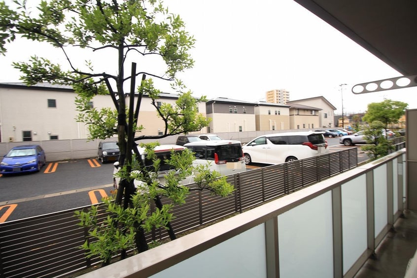  マストタウン上所