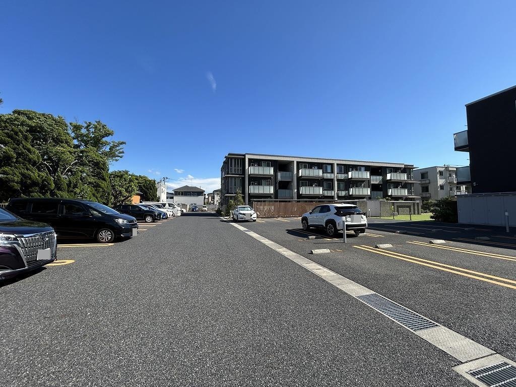  マストタウン上所