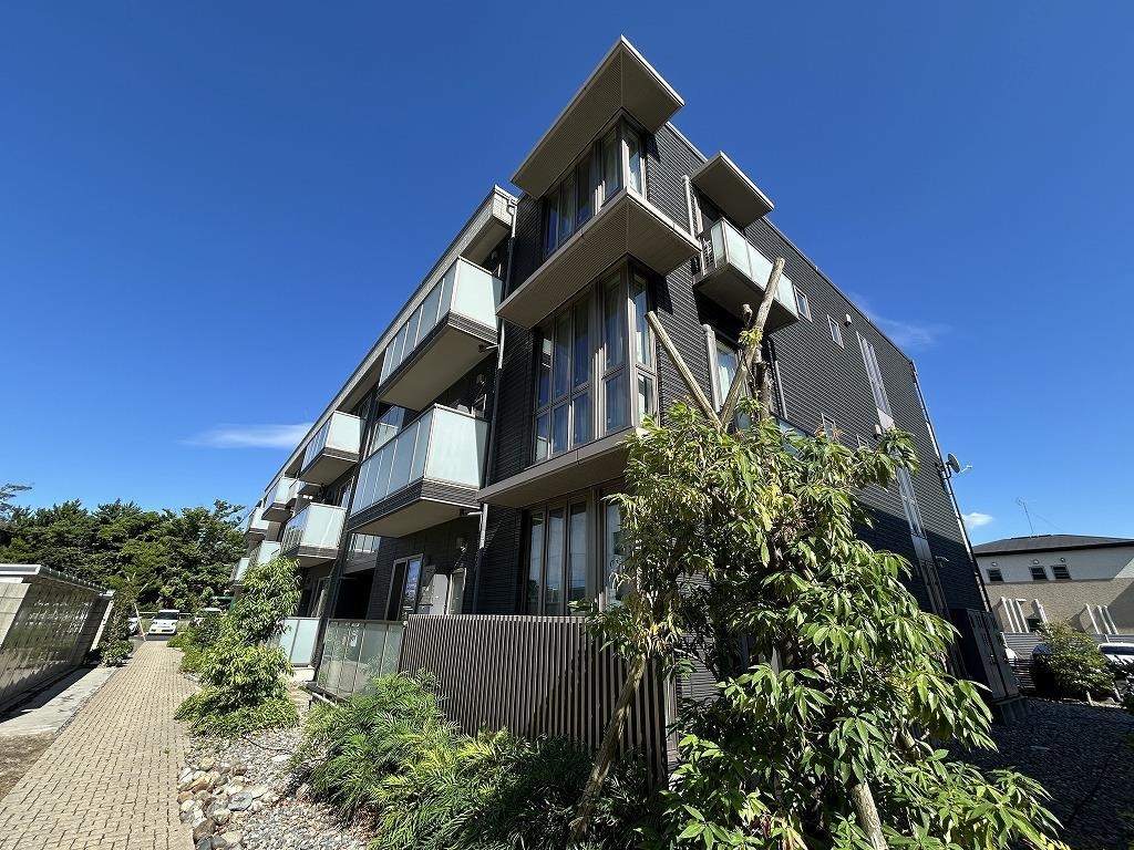  マストタウン上所