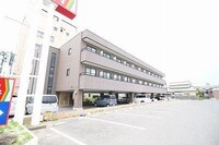 ラテール近江