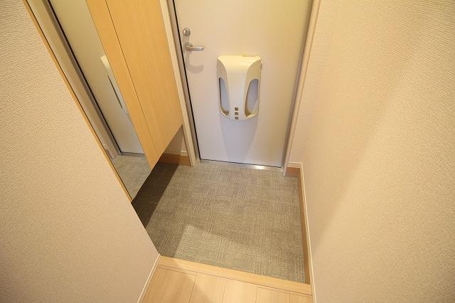  グランドソレイユＡ