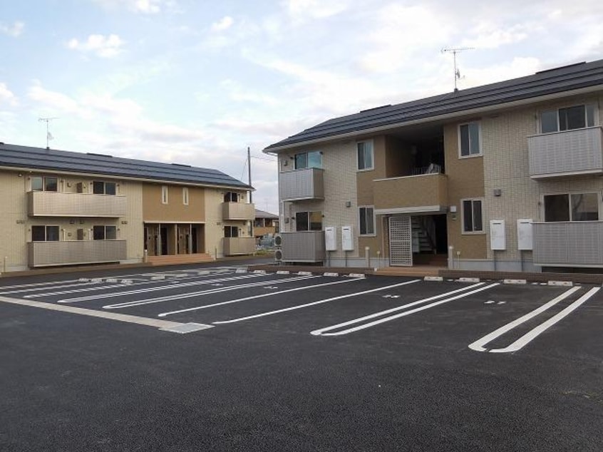  グランドソレイユＡ