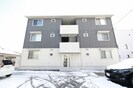 DEARROOM堀之内南の外観